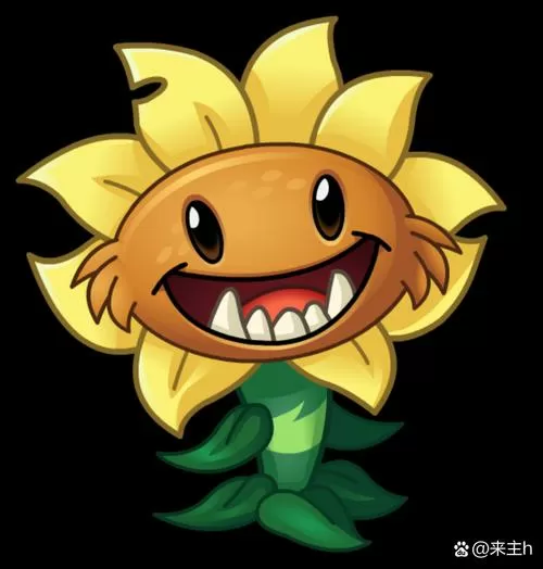 MC大战僵尸2太阳花田
