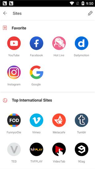 缅版vidmate旧版本安装包