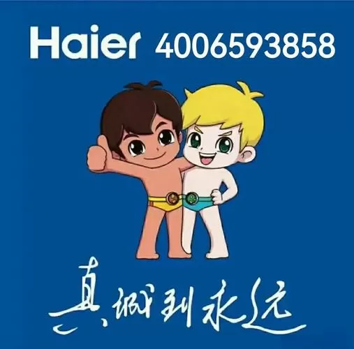 海尔兄弟二十年纪念版百度云