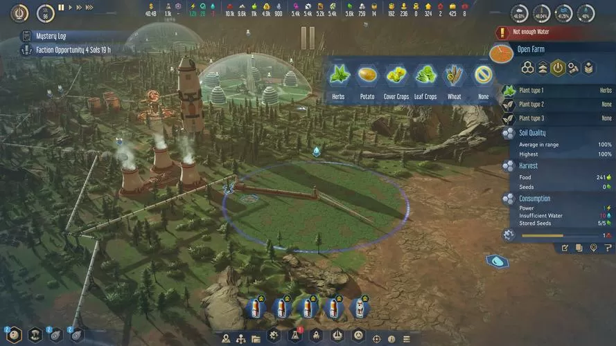火星求生修改器怎么用