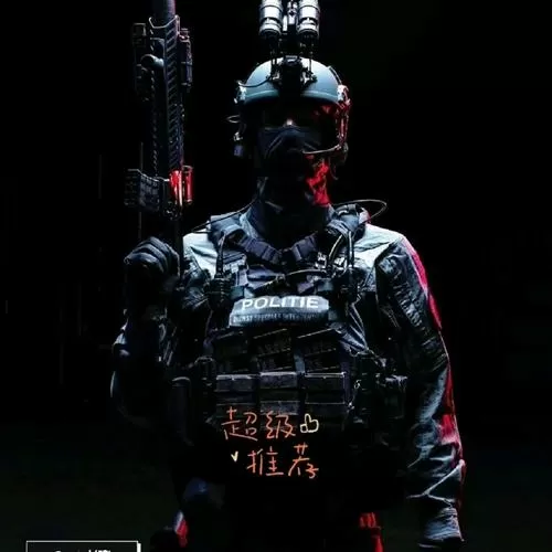特种兵之军区大魔王