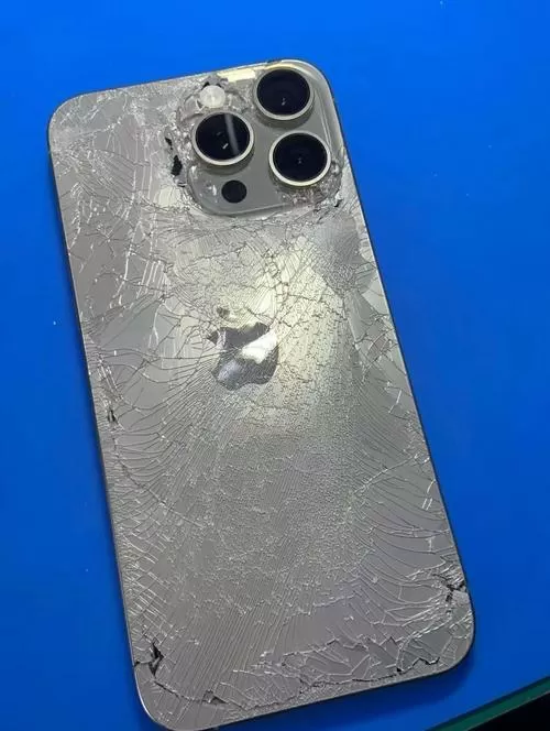 手机后壳开胶了有什么影响