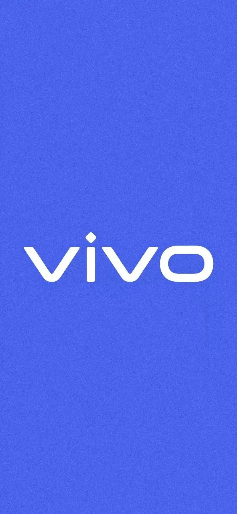 vivo手机屏幕变彩色