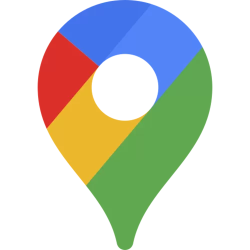 谷歌地图圆点显示不了朝向