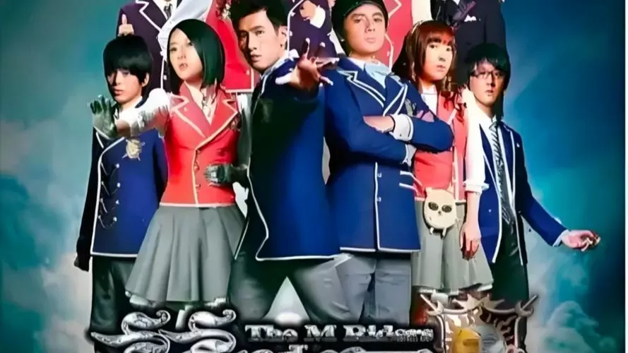 萌学园第一季免费观看高清在线