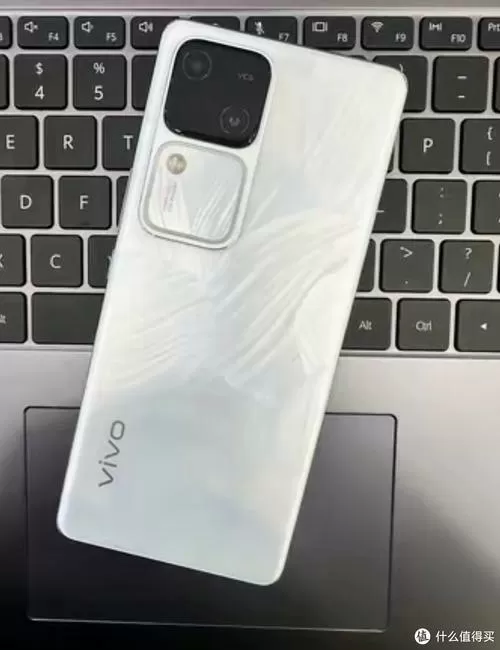 vivo手机屏幕是灰色怎么回事