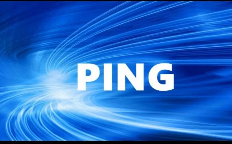 ping测试app