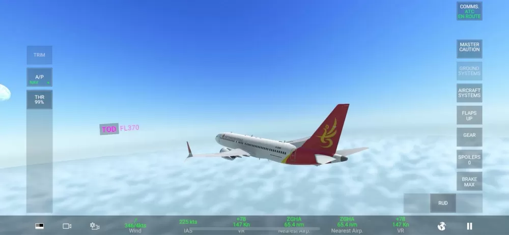 737航空模拟器安卓版