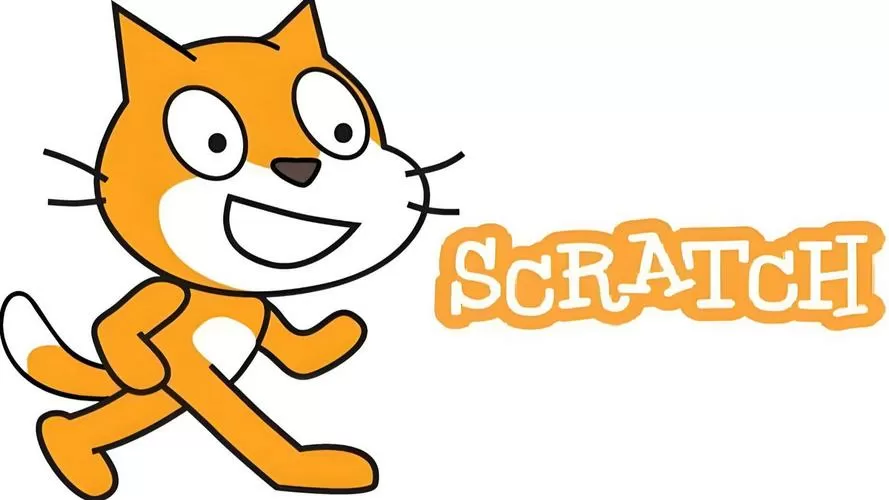 scratch创意小游戏截图