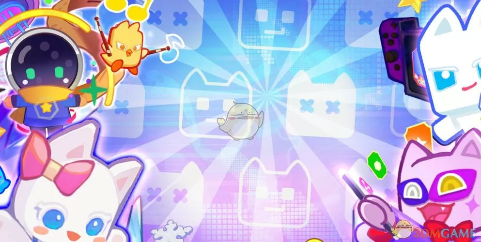 超级幻影猫破解版无限金币和钻石截图