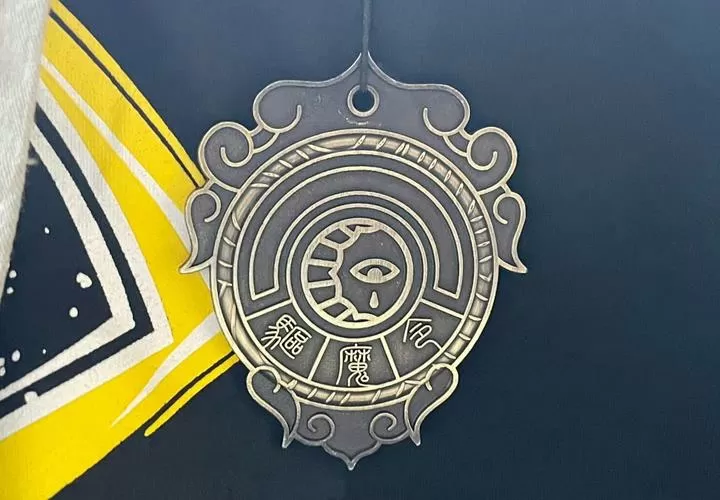 天龙八部安全锁取消