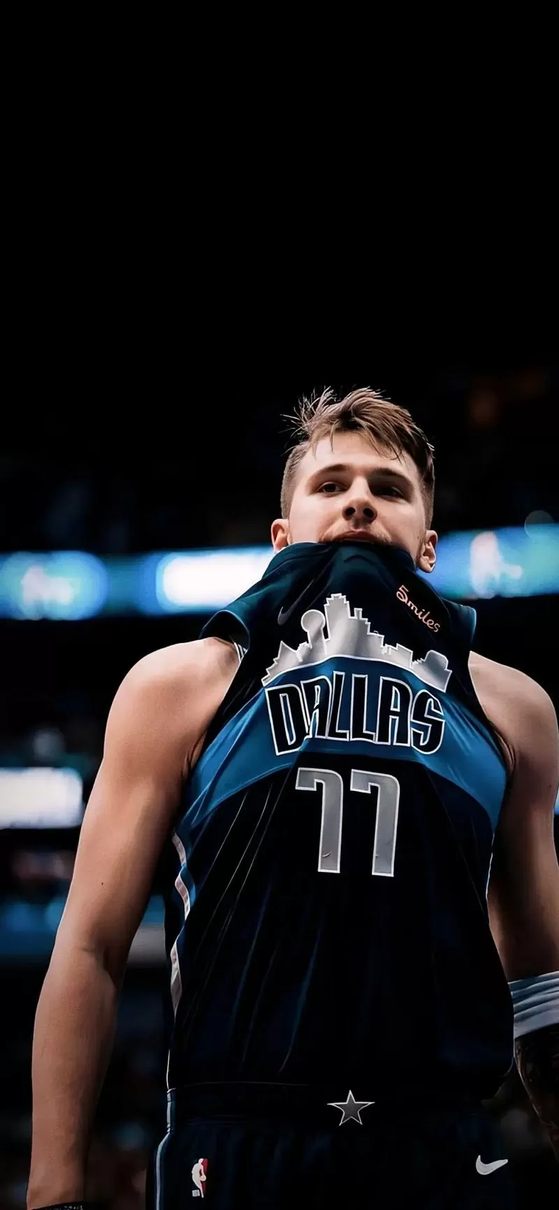 nba球星评价东契奇