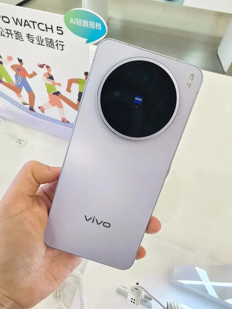 vivox200s降价等多久