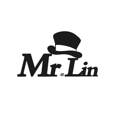 ℋ花体字Mr·Li
