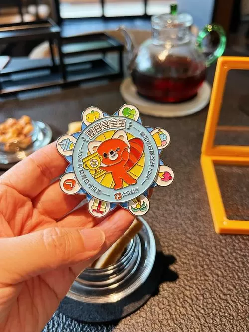 魔戒生活玩偶赞助宝箱