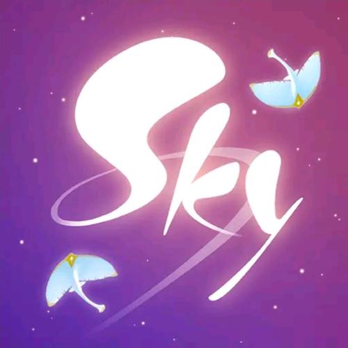 为什么光遇叫sky图标