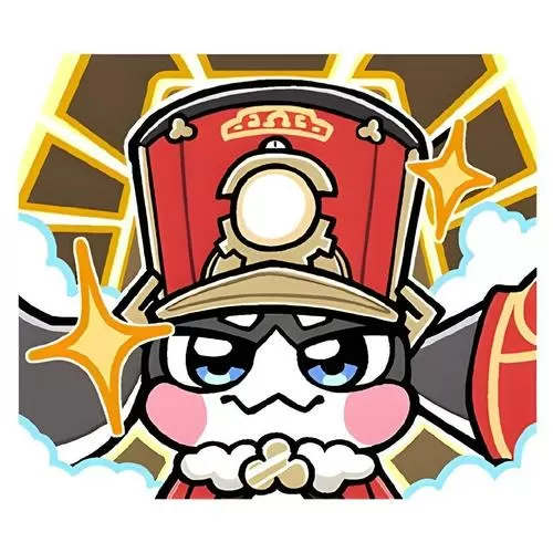 香肠派对滑稽辅助