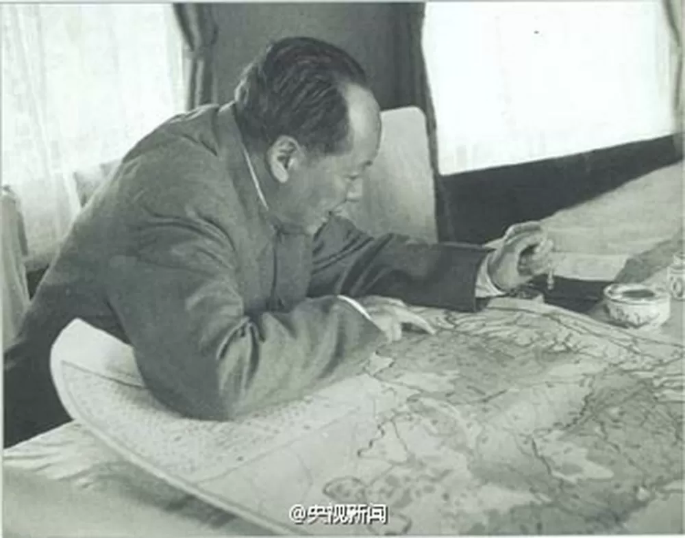 谢晓峰为什么不告诉秋荻真相