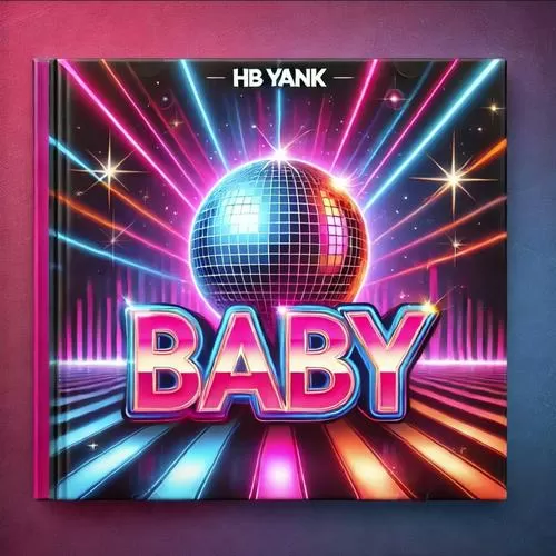 Baby《跳舞机》原唱