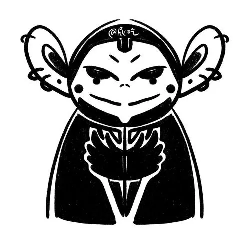胖灰说动漫