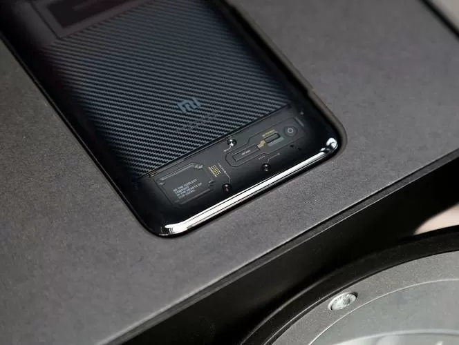 小米8悬浮窗口