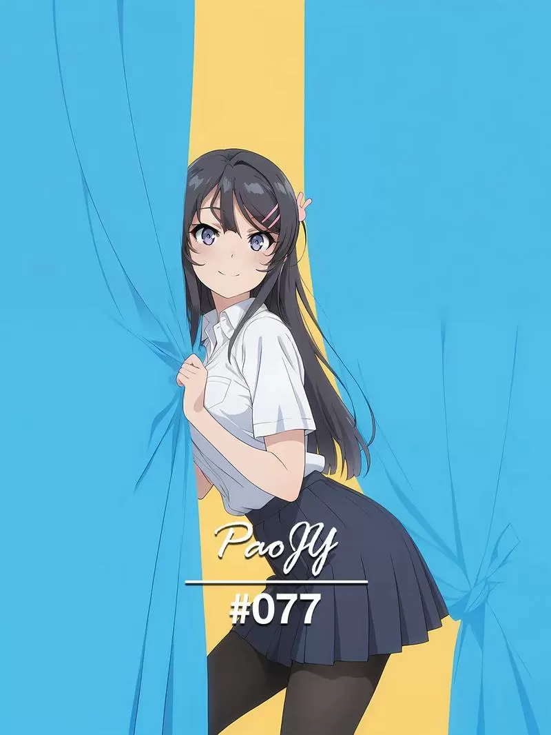 壁纸高清全屏麻衣