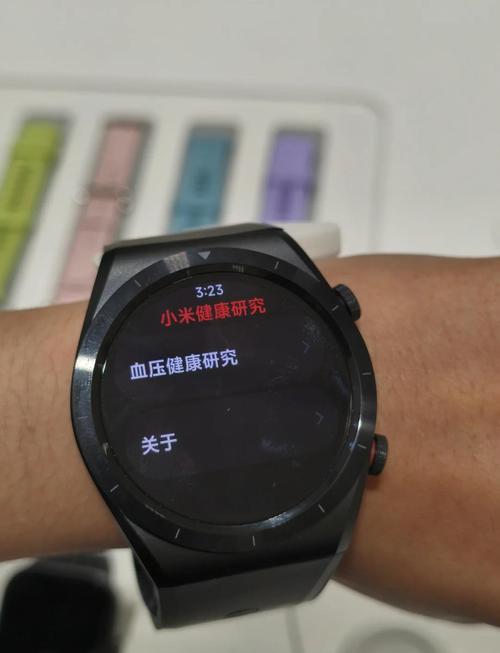 小米手环血压计准吗