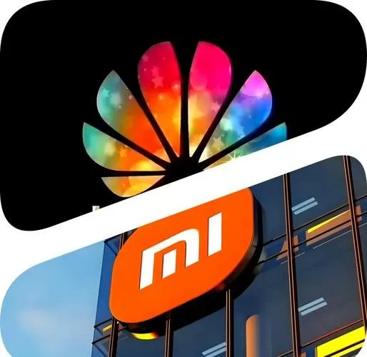 华为和小米数据迁移