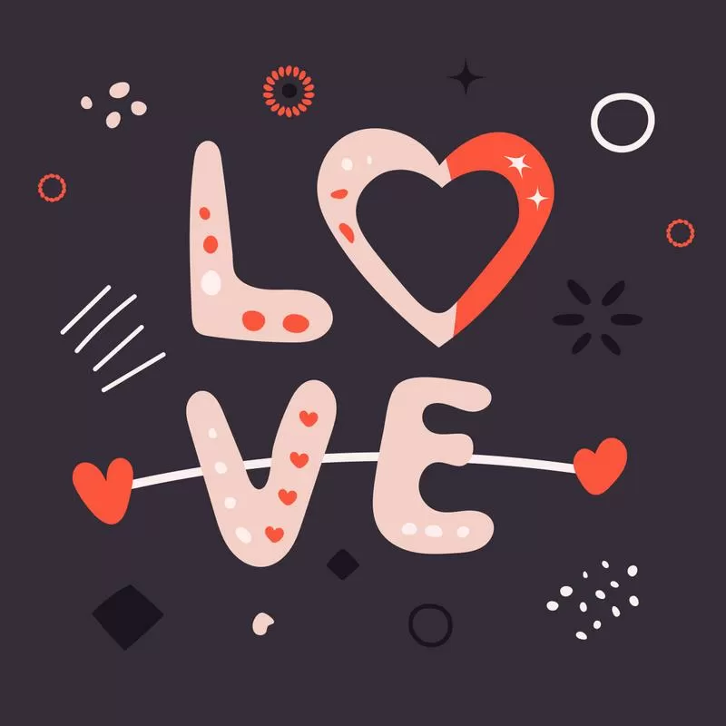 love歌曲
