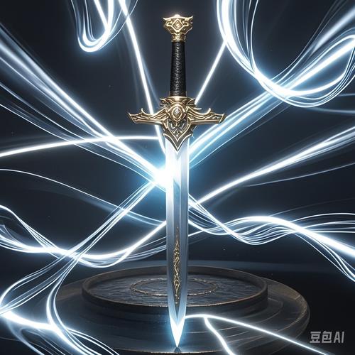 苍白之光与魔剑锻造师冷狐版