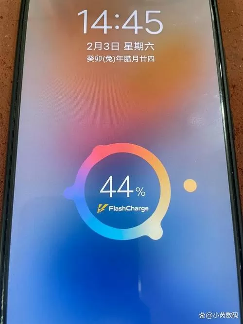 vivo充电慢了,一键恢复