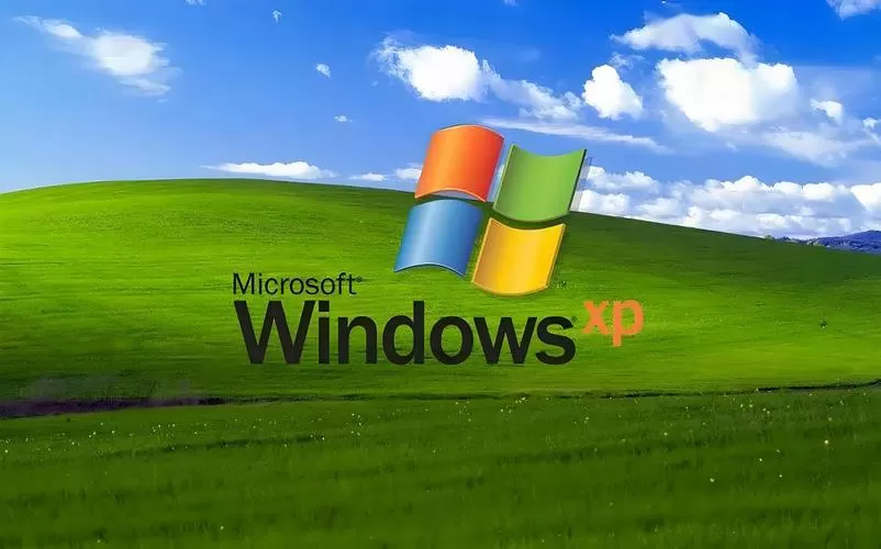 xp系统