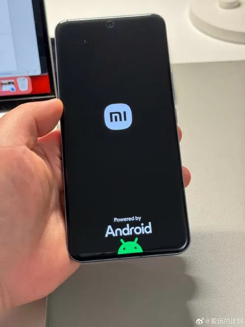 小米14开机一直卡在logo界面