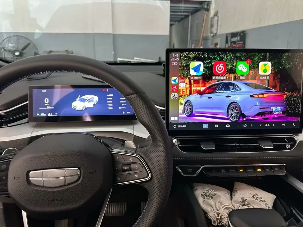 星瑞支不支持carplay