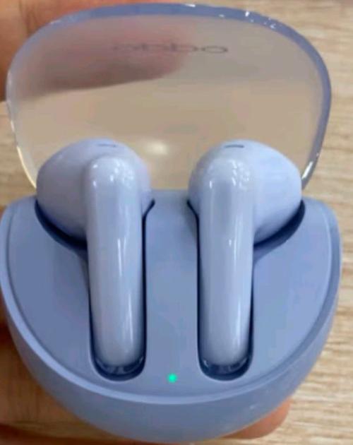 oppo能连华为的蓝牙耳机吗?