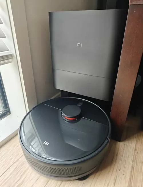 小米扫地机器人老是离线