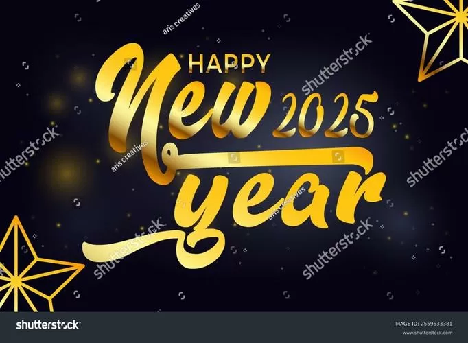 year and year