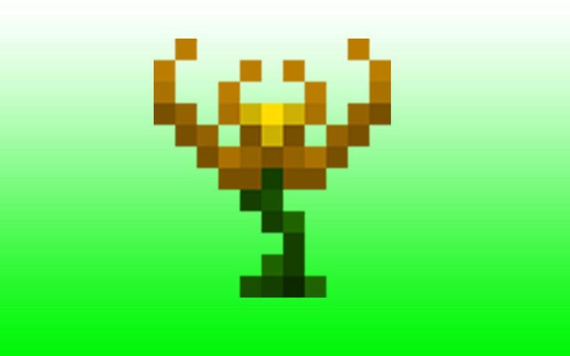 wiki百科我的世界植物魔法