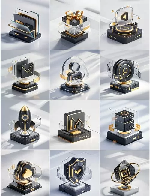 黑金步数下载