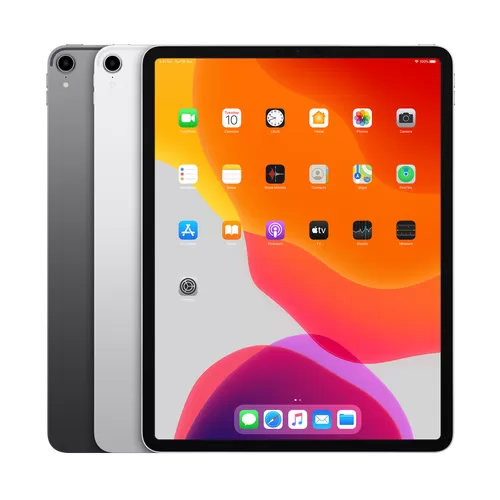 ipad pro2018