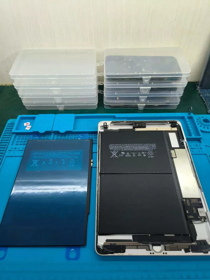 ipad5电池能用几个小时