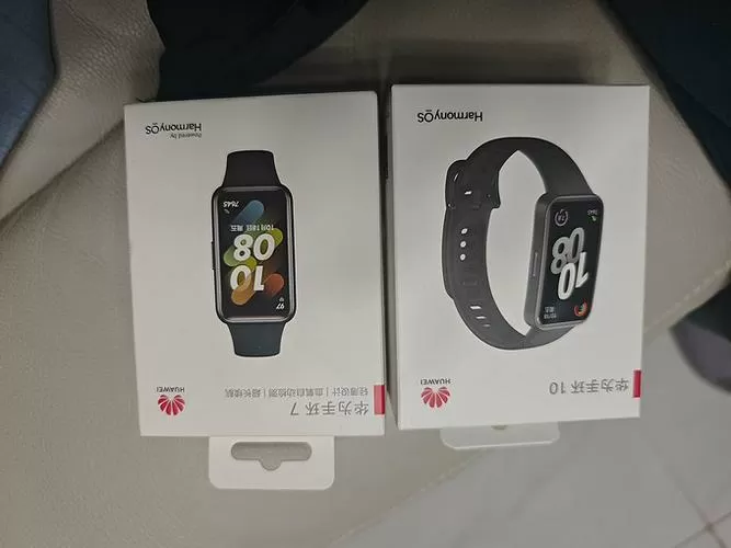 华为手环10丢了怎么找回