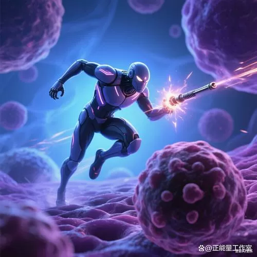 热血细胞破解版无限金币钻石