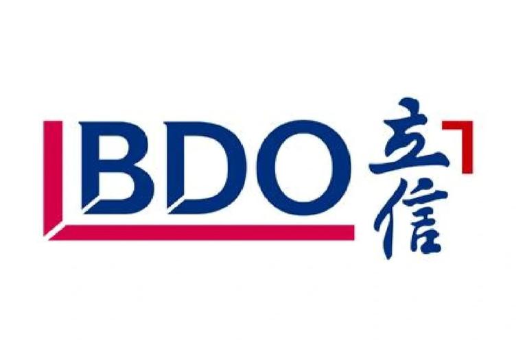 立信是什么公司