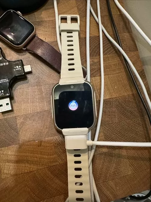 小米儿童手表内存满了怎么处理