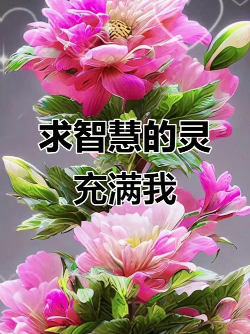 主啊求你将智慧的灵充满我