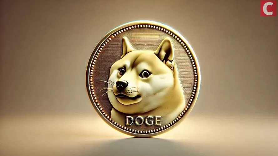 狗狗币最高价