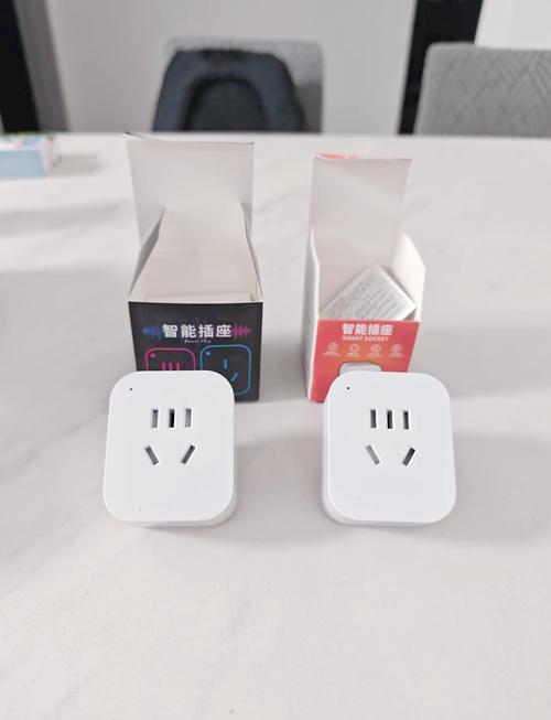 小米插座wifi版和基础版区别