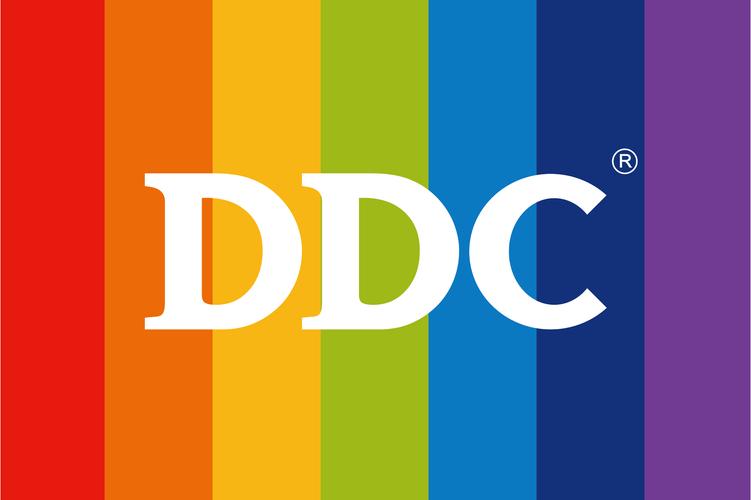 ddc是什么