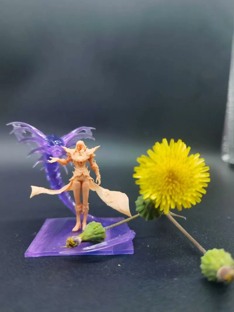 王者荣耀手办在哪里买